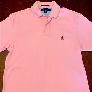 Vintage Tommy Hilfiger polo t-shirt
